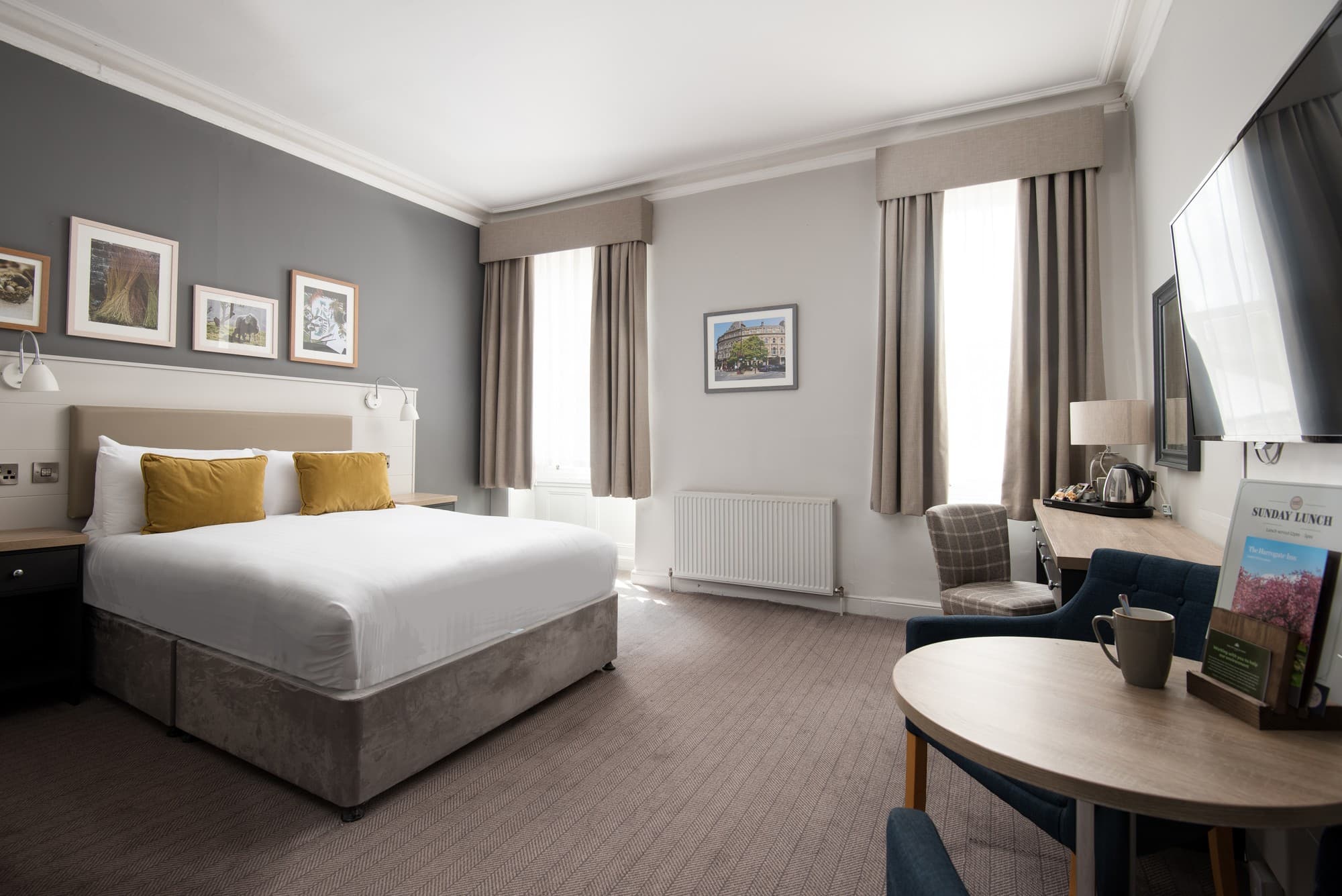 Photo of The Harrogate Inn