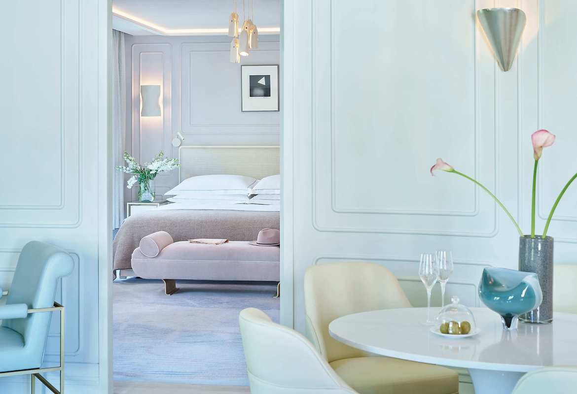 One Aldwych