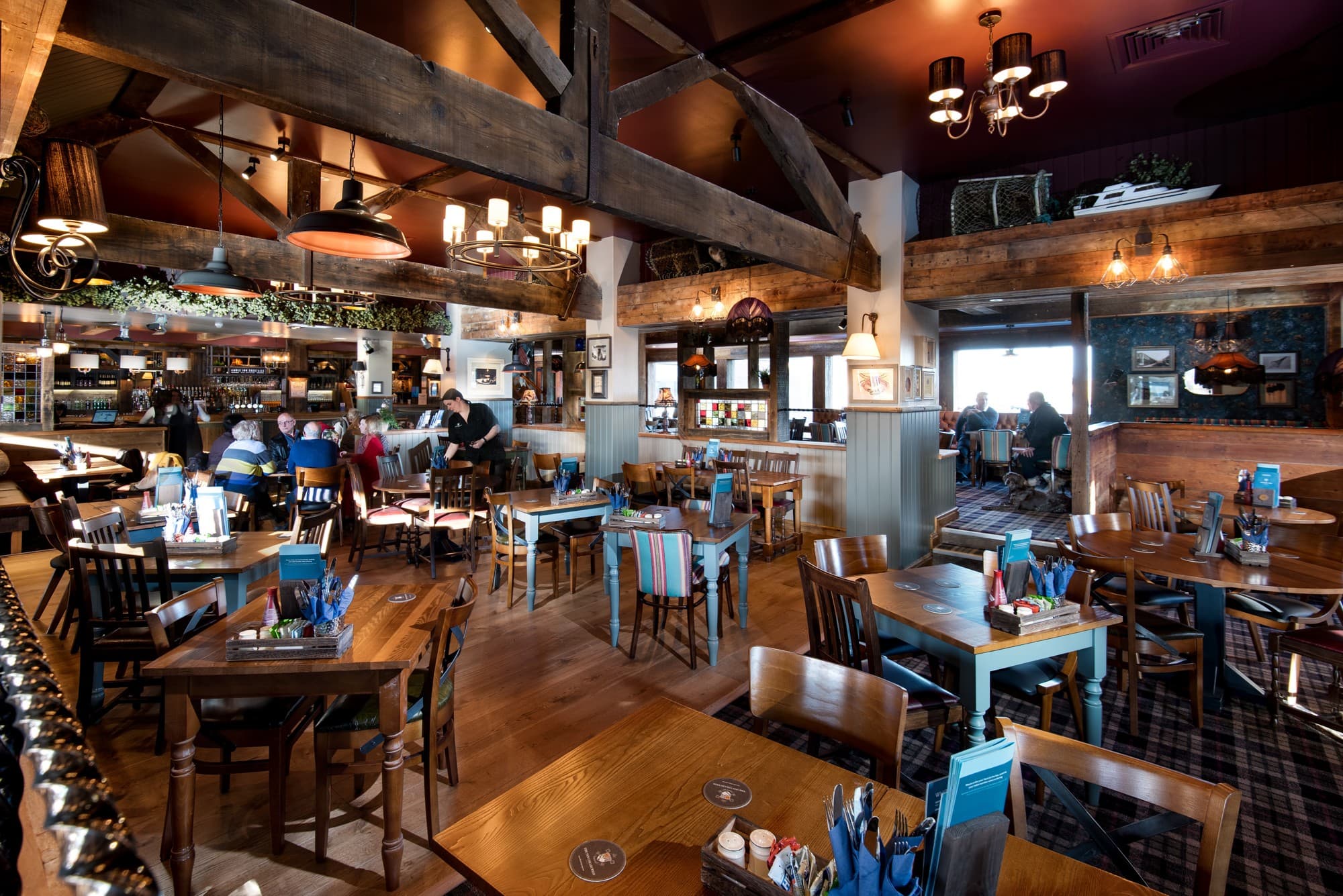 Photo of The Amble Inn