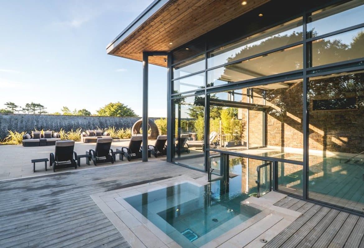 Boringdon Hall Hotel & Spa