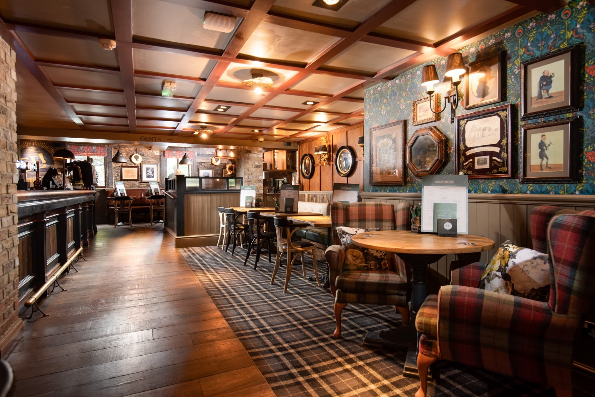 Photo of The Seaton Lane Inn