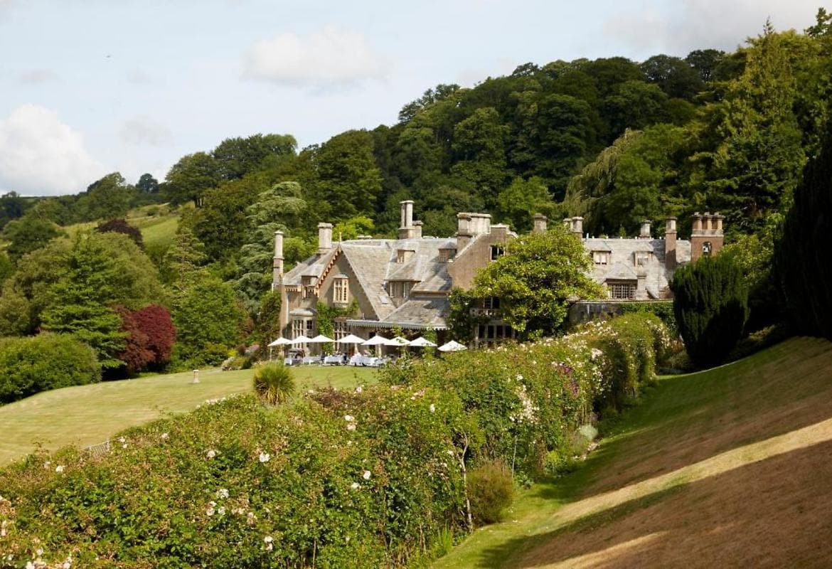 Hotel Endsleigh