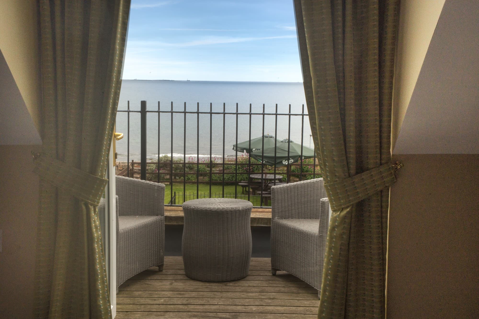 Photo of The Bamburgh Castle Inn