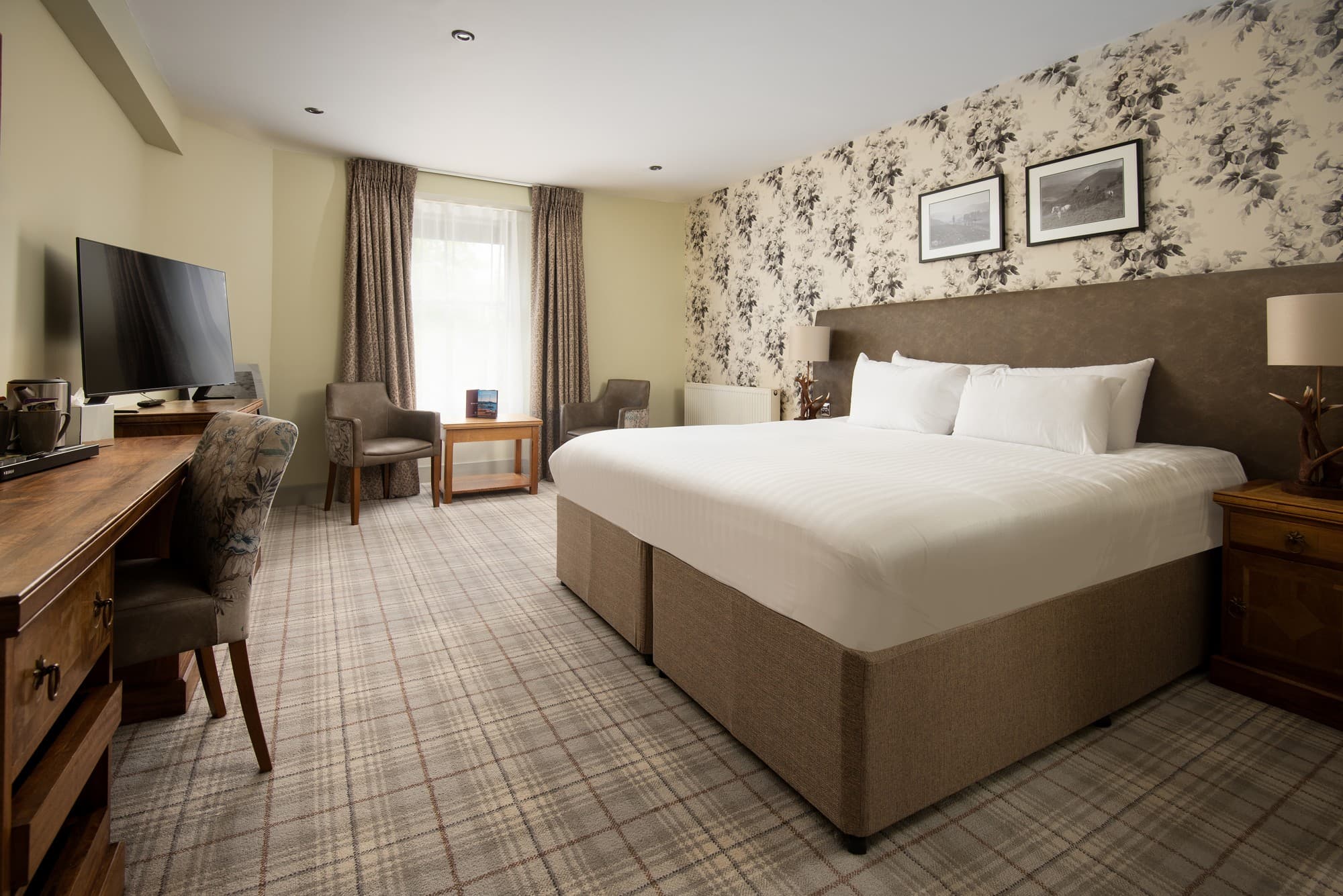 Photo of The Waterhead Inn