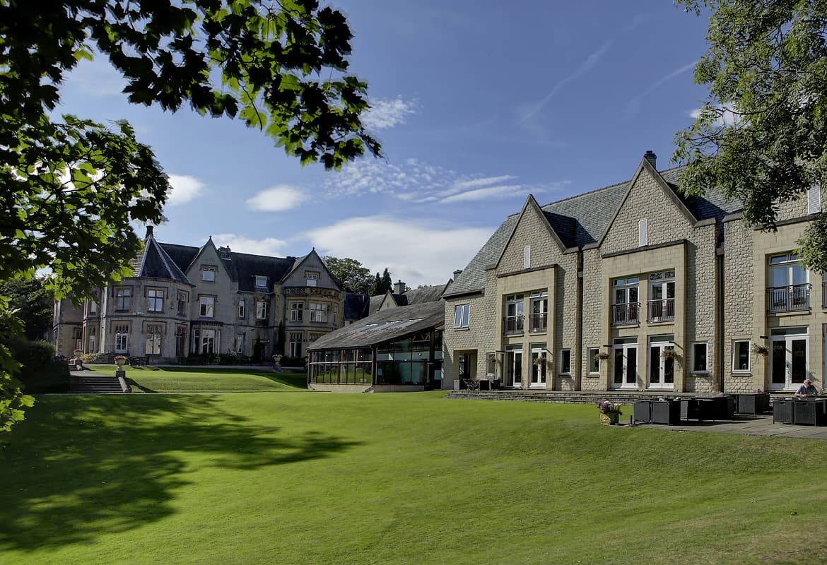 Kenwood Hall Hotel & Spa