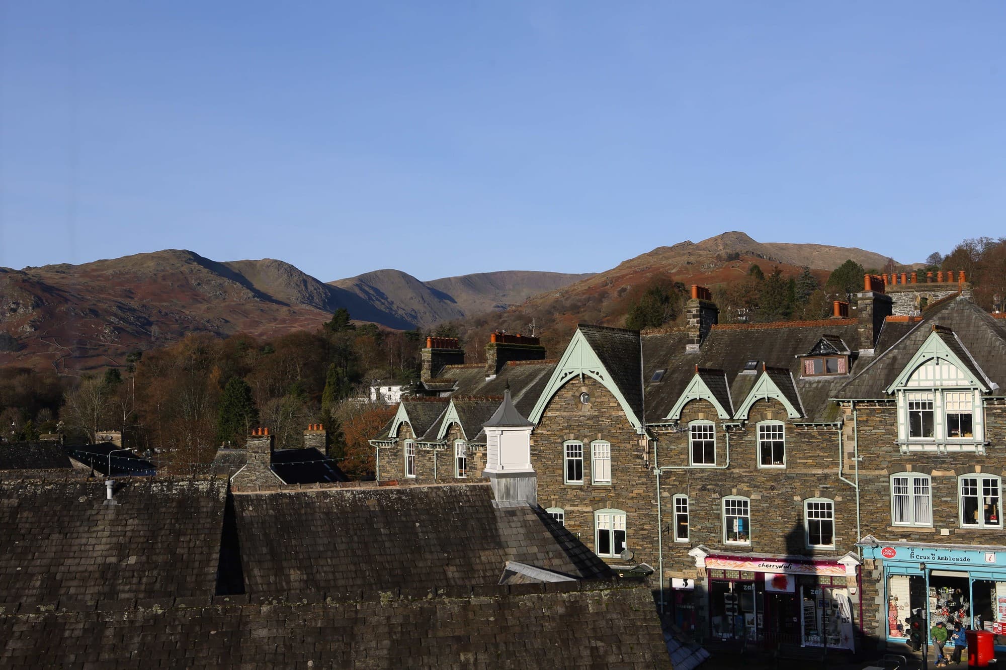 Photo of The Ambleside Inn