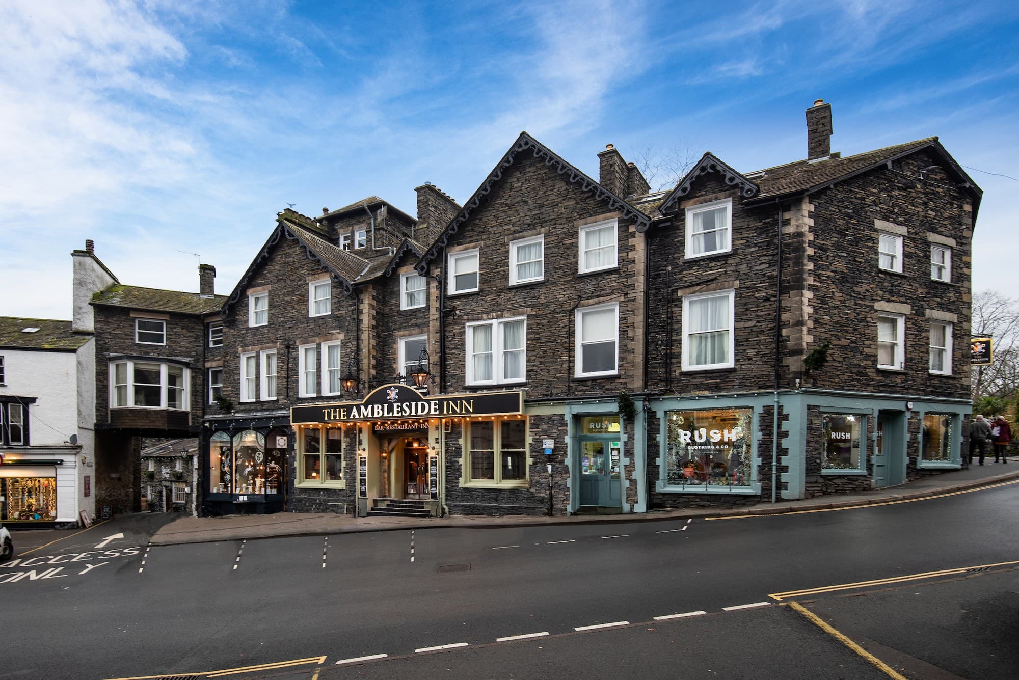 Photo of The Ambleside Inn
