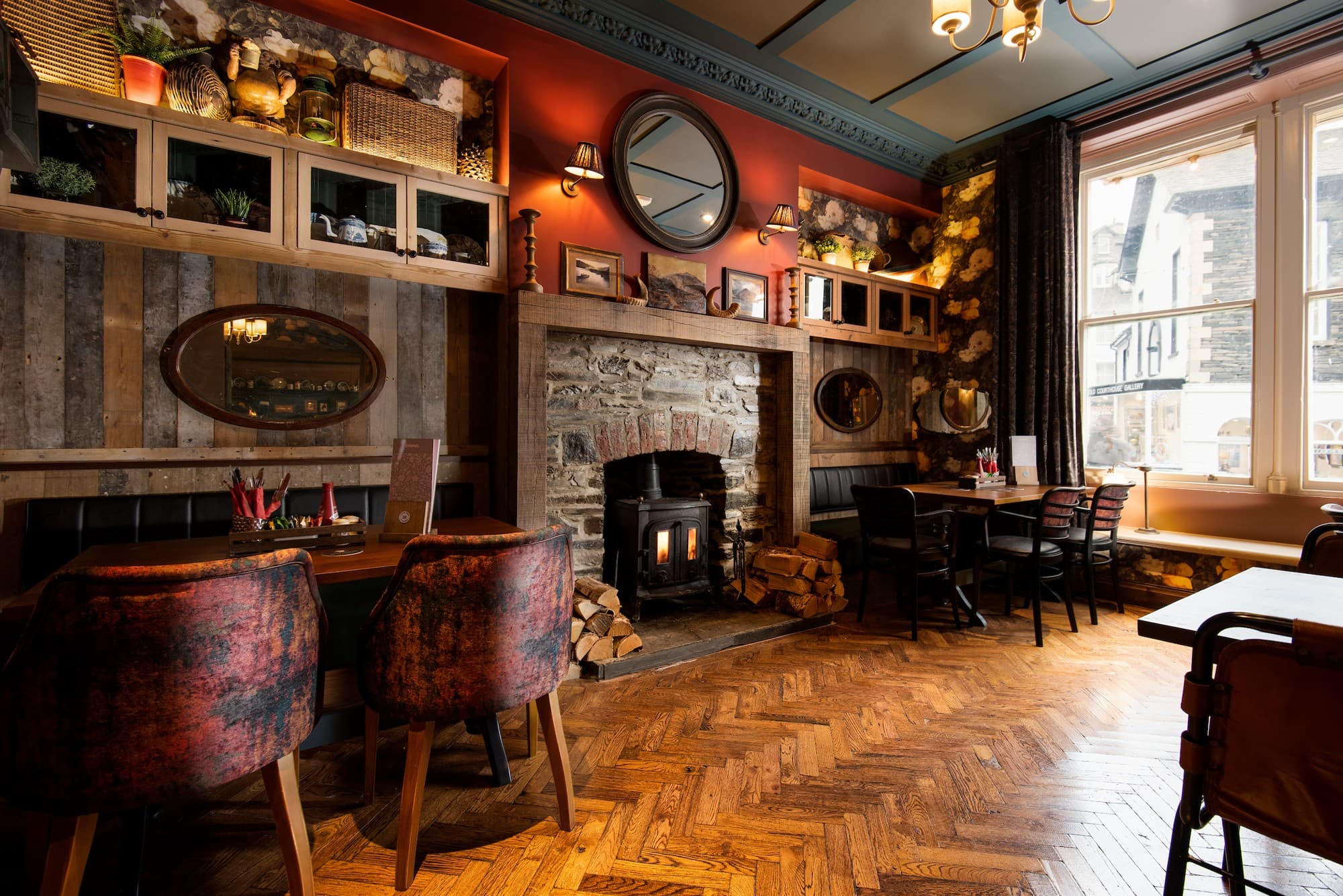 Photo of The Ambleside Inn