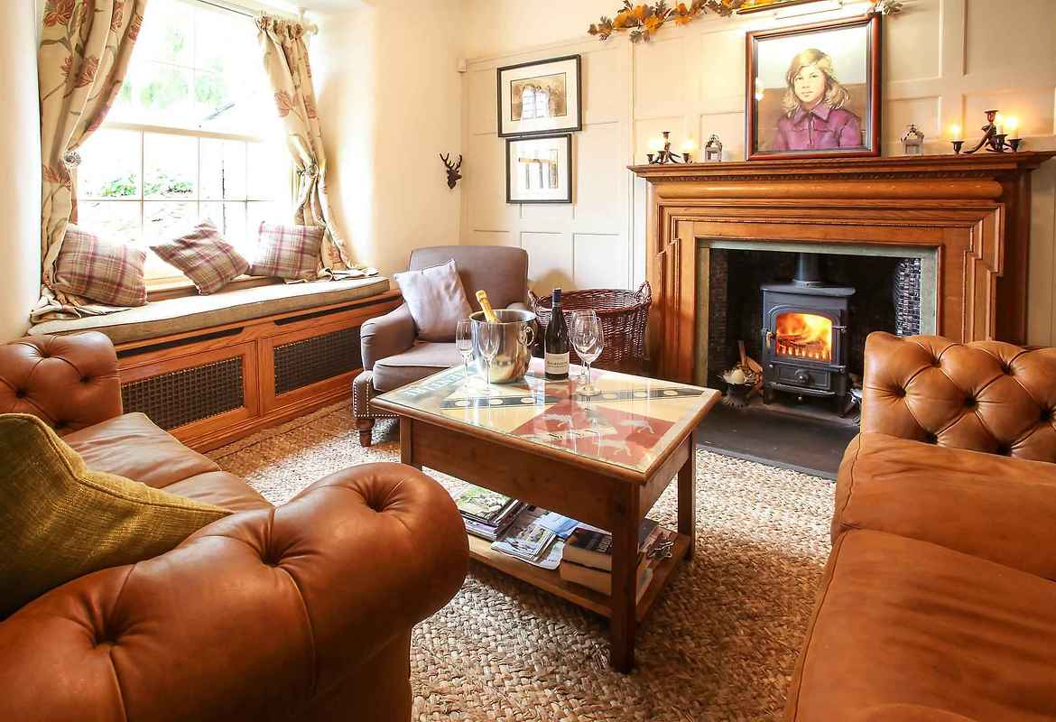 The Notley Arms Inn