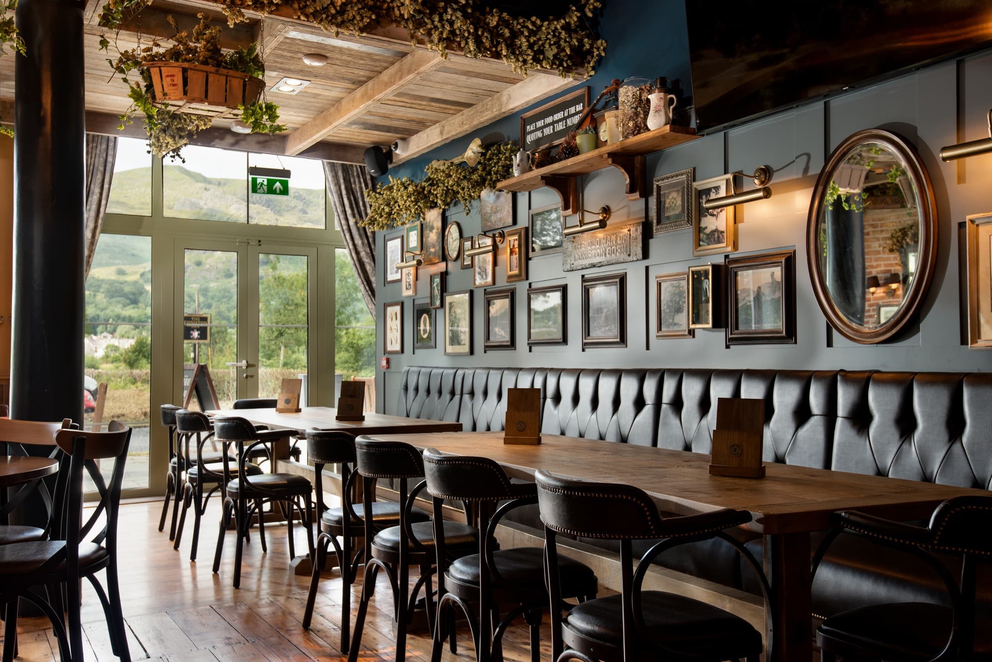 Photo of The Coniston Inn
