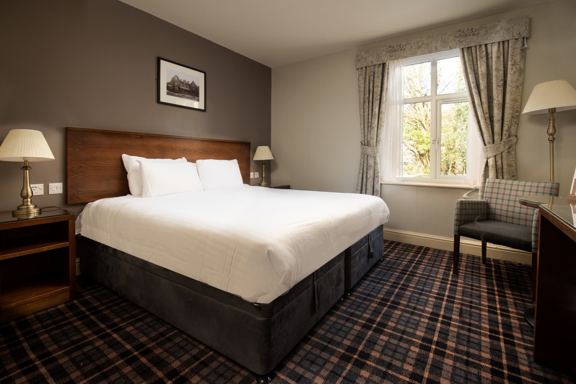 Photo of The Coniston Inn