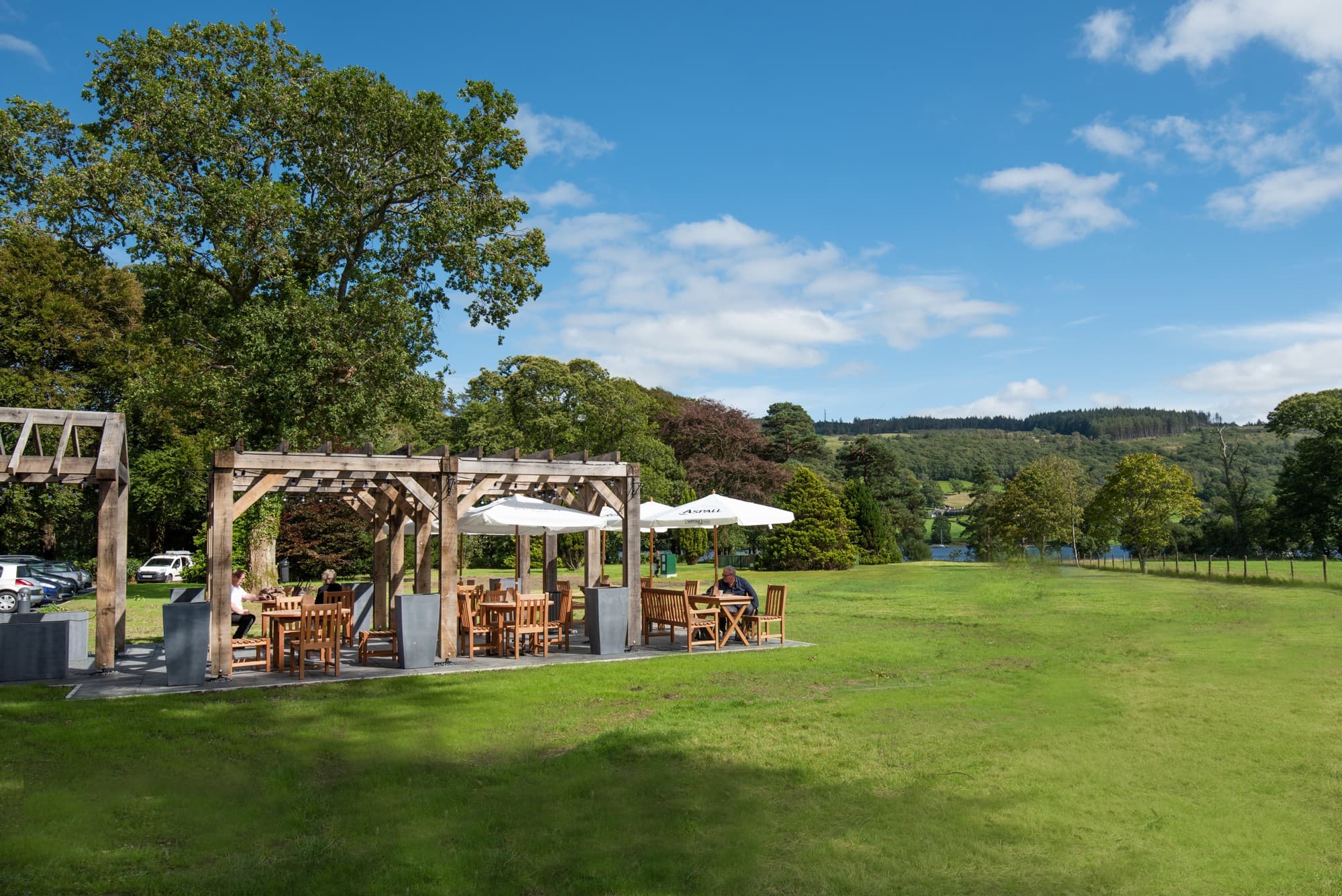 Photo of The Coniston Inn