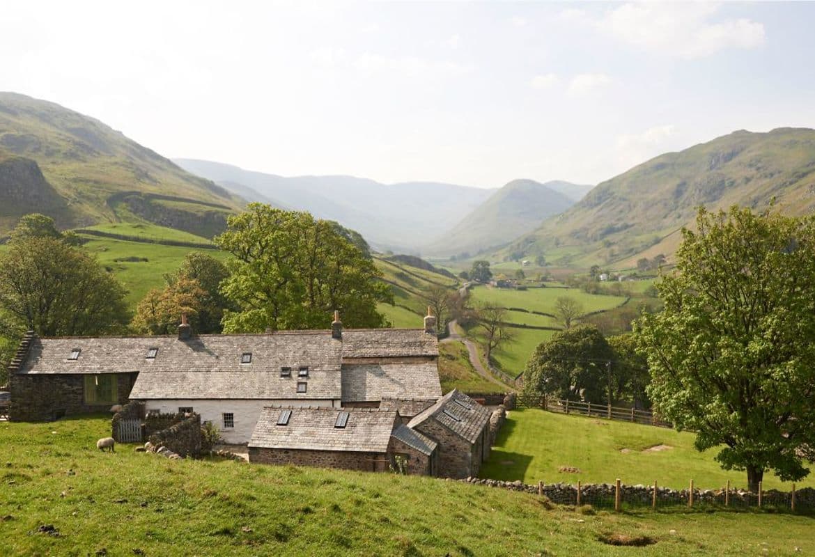 Hause Hall Farm, Rowley Estates