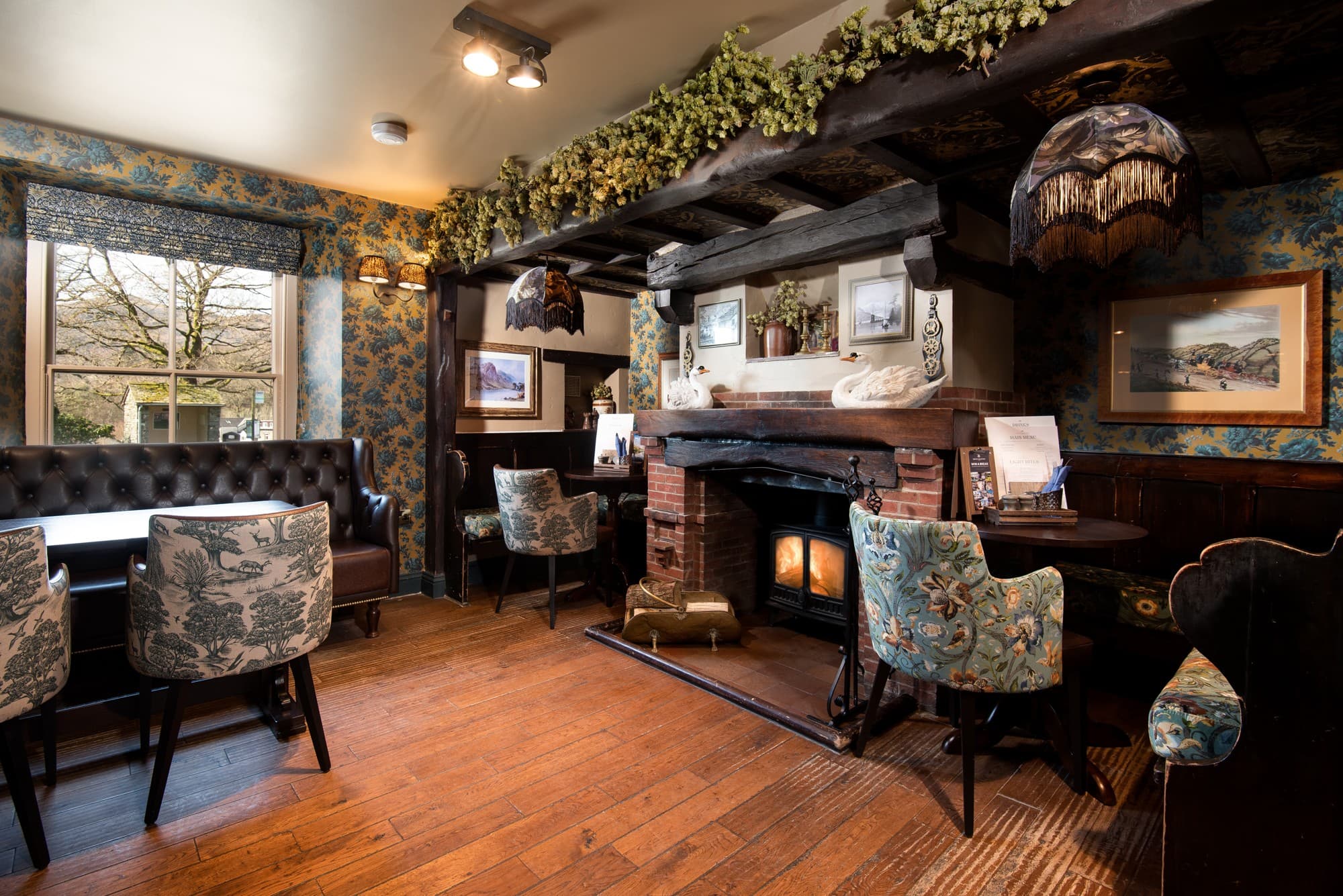 The Swan