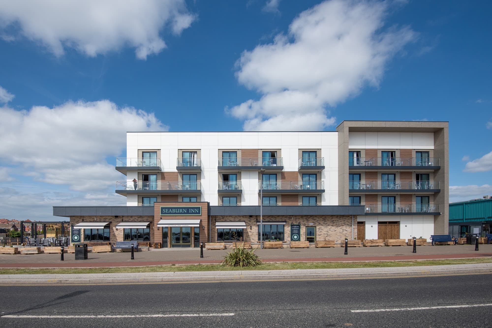 Photo of The Seaburn Inn