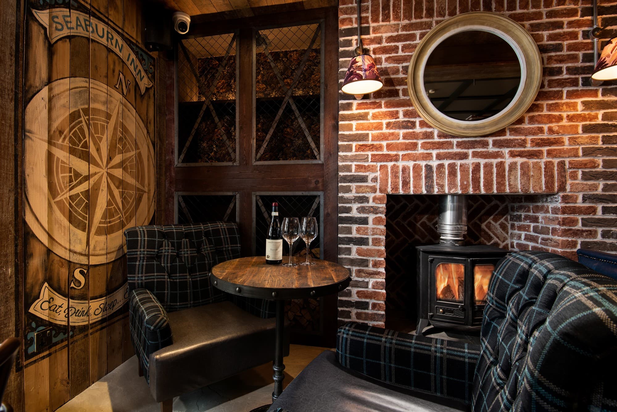 Photo of The Seaburn Inn