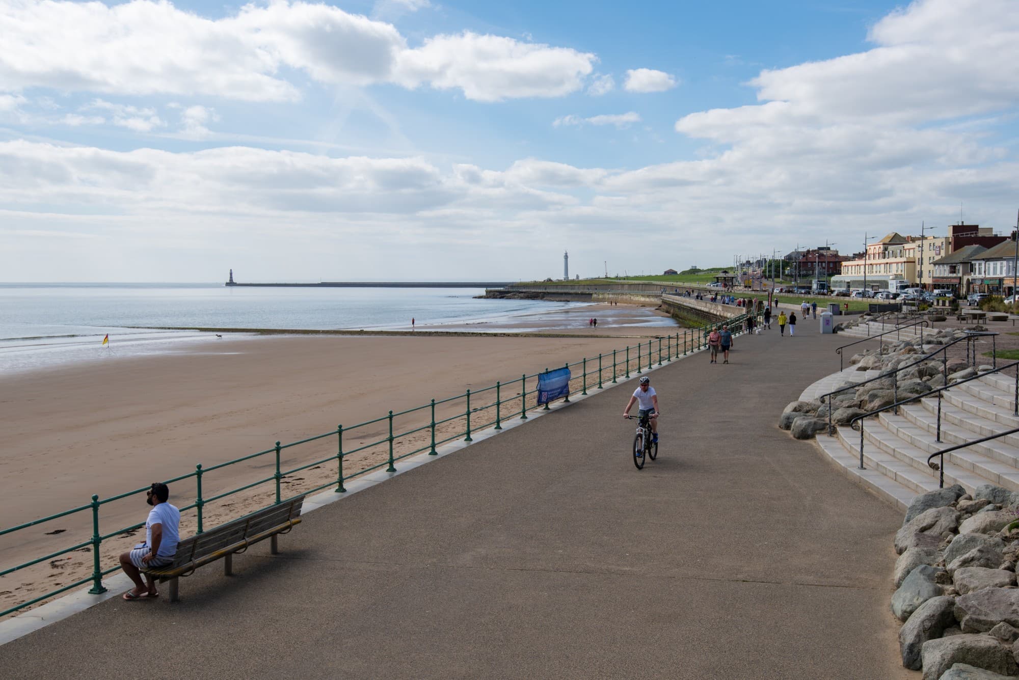 Photo of The Seaburn Inn