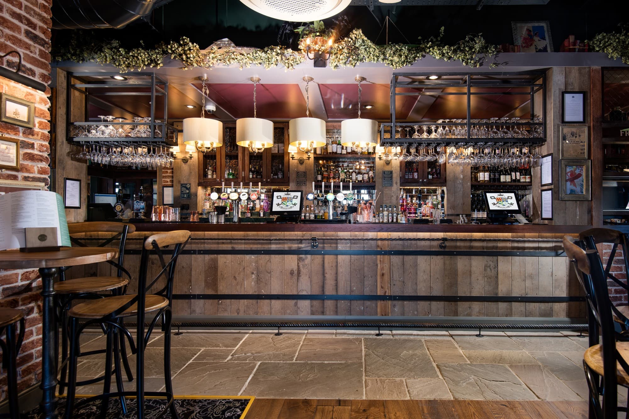 Photo of The Seaburn Inn