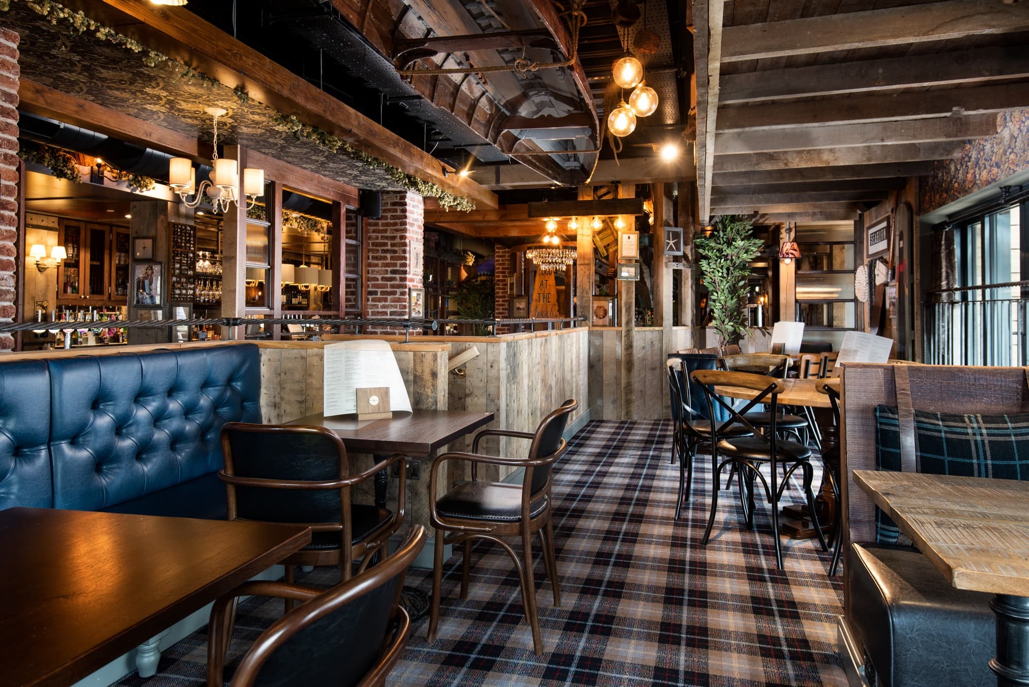 The Seaburn Inn