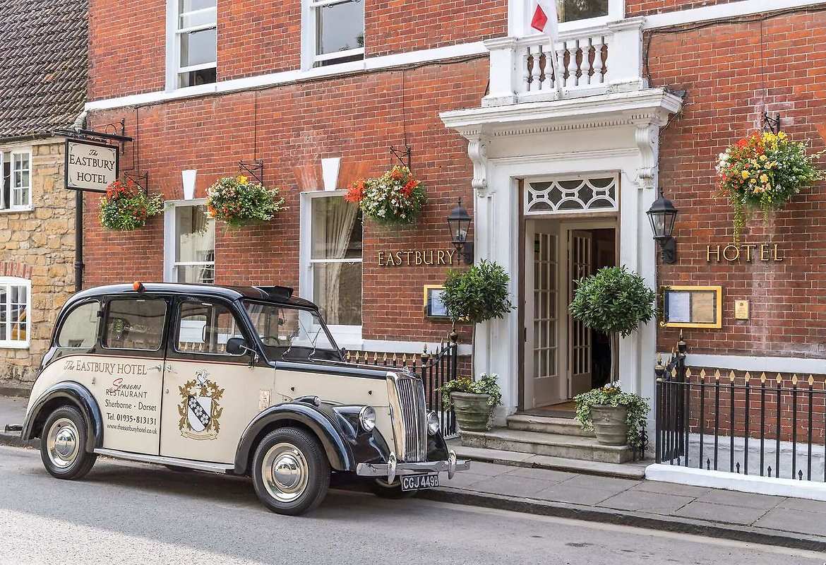 The Eastbury Hotel and Spa