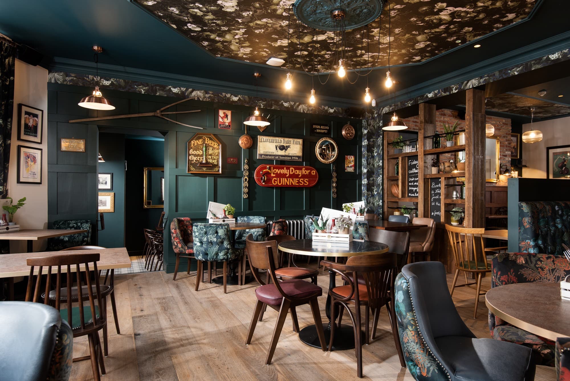 The Northallerton Inn