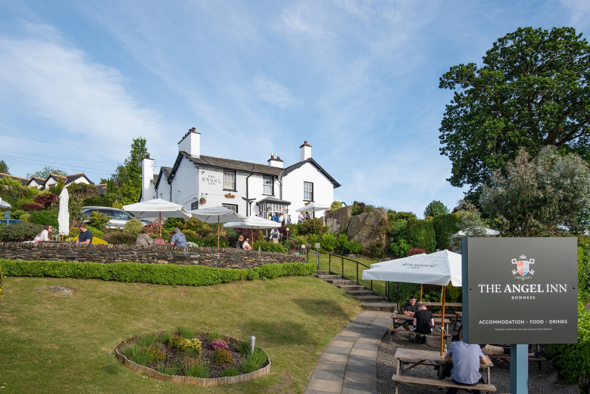 Photo of The Angel Inn