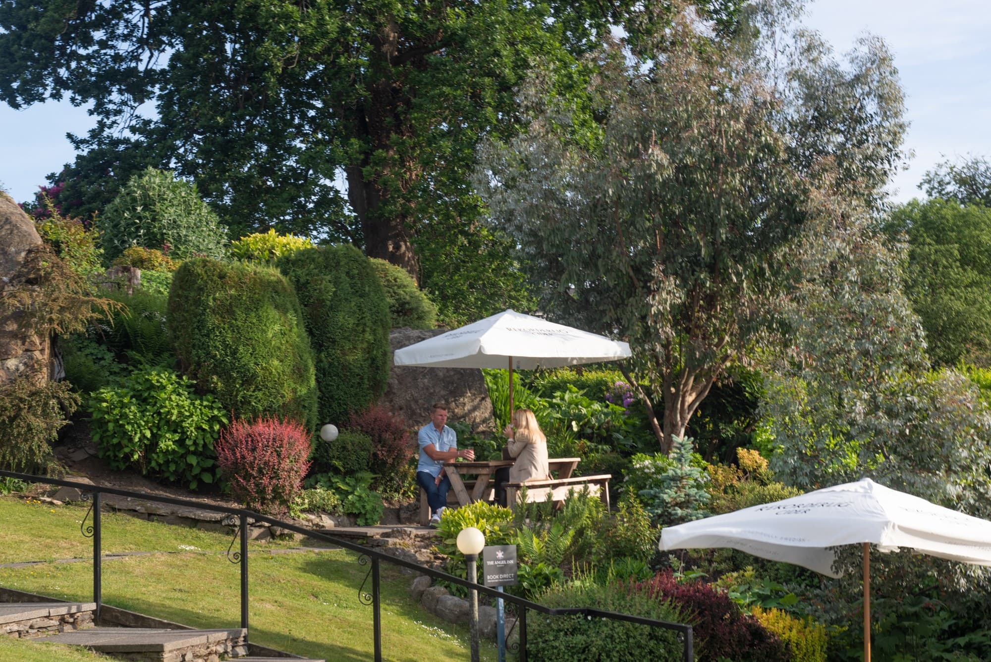 Photo of The Angel Inn