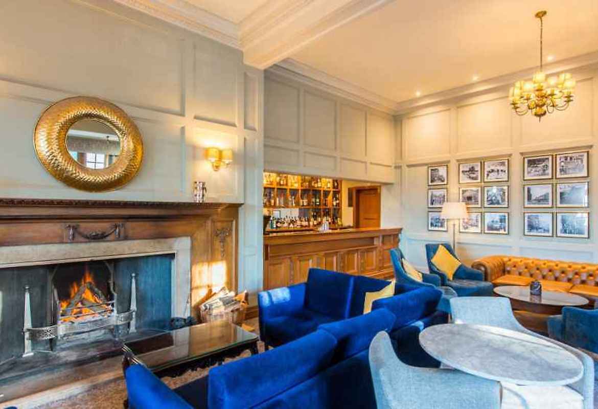 Murrayshall Hotel