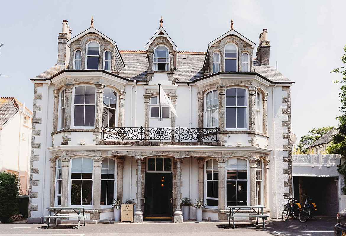 Hotel VARA B&B