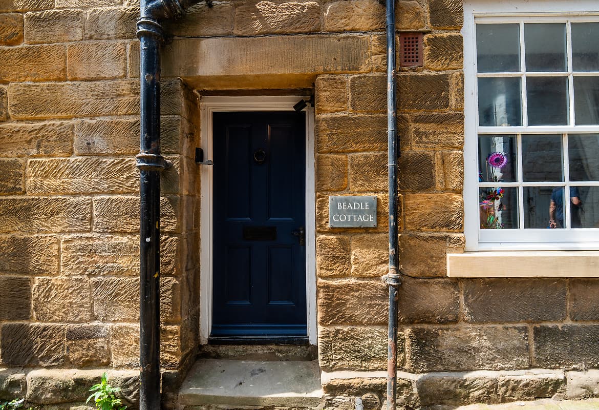 Beadle Cottage - Robin Hood's Bay