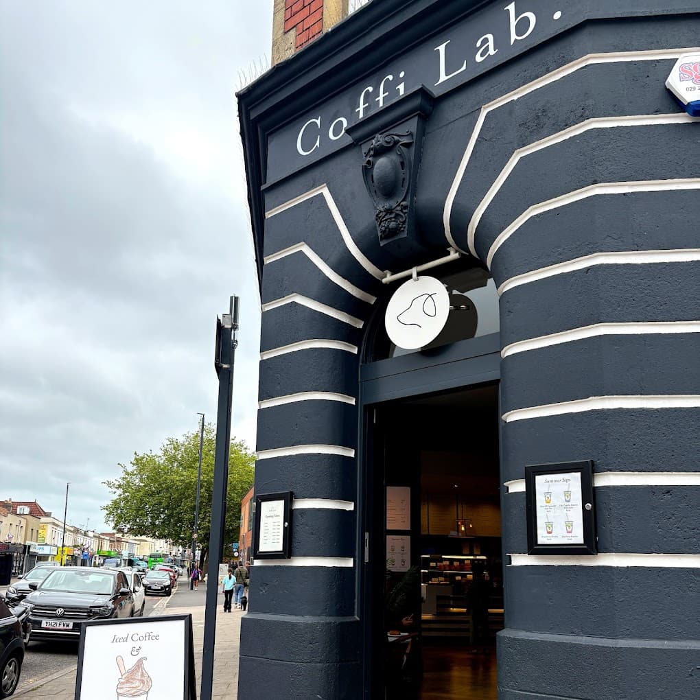 Photo of Coffi Lab