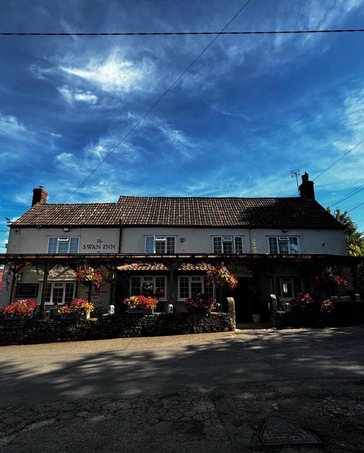 The Swan Inn